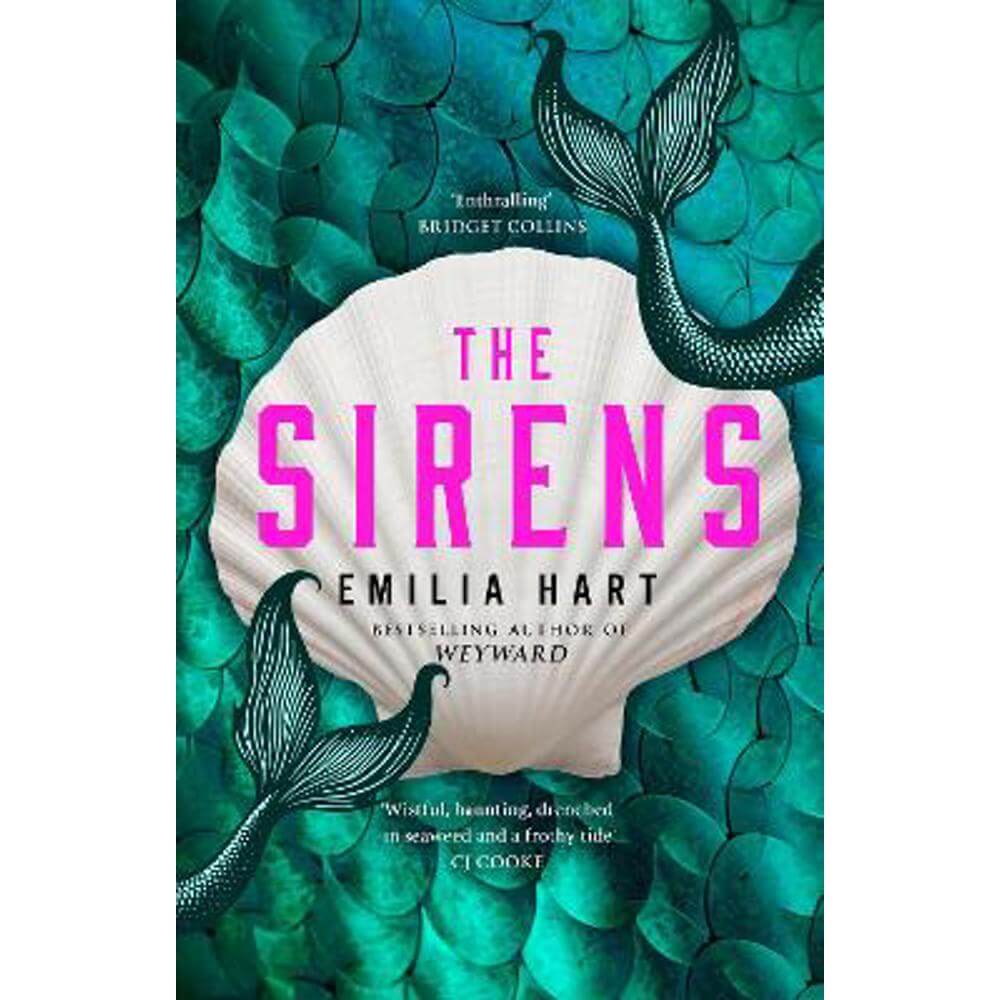 The Sirens (Hardback) - Emilia Hart